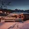 Mountain Hostel Gimmelwald - Ґіммельвальд