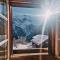 Mountain Hostel Gimmelwald - Ґіммельвальд