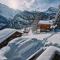 Mountain Hostel Gimmelwald Mountain Hostel Gimmelwald