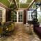 Small Luxury Boutique Hotel Wilma J