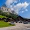 TH Corvara - Greif Hotel