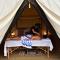 Glamping Entre Rios - 卡拉尔卡