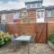 Vakantiewoning Domburg DO31