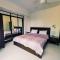 4poolvillas