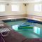 Americas Best Value Inn Green River