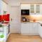 Sára-Lux Apartman