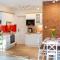 Sára-Lux Apartman