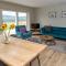 The Annexe, Luxury Property with Hot Tub at Pitilie Pods