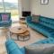 The Annexe, Luxury Property with Hot Tub at Pitilie Pods