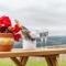 The Annexe, Luxury Property with Hot Tub at Pitilie Pods