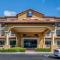 Comfort Inn & Suites Northeast - Gateway - St Petersburg