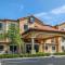 Comfort Inn & Suites Northeast - Gateway - St Petersburg