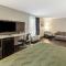 Quality Inn near MCAS Cherry Point