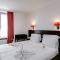 Hotel Bryghia