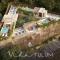 Tulum Boho beautiful Apt special fee for Bardo daypass - Tulum