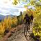 Mountainside Alpineview Condo: Nice Year-Round Location