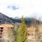 Mountainside 355A - فريسكو