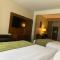 Comfort Suites Peoria I-74