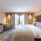 Hôtel de Verbier SUP