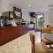 Microtel Inn and Suites Gassaway - Bison