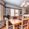 Village Townhome: Views, Location