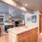 Village Townhome: Views, Location