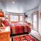 Village Townhome: Views, Location