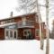 Village Townhome: Views, Location