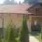 Mountain House Tara Apartmani Nikolic