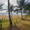 Bangalô 7 na Praia de Guaratiba Prado Bahia