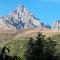 La finestra sul Monviso