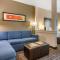 Comfort Suites Northwest Houston At Beltway 8 - Houston