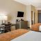 Comfort Suites Near Sam Houston Race Park