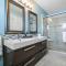 Heated Pool/Htub & Pool Cabana w/TV Walk to Beach! - 西棕榈滩