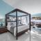 Heated Pool/Htub & Pool Cabana w/TV Walk to Beach! - 西棕榈滩