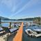 Pender Harbour Resort & Marina - Garden Bay