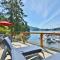 Pender Harbour Resort & Marina