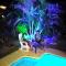 The Blue House Panama