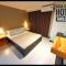 Asia Stars Hotel