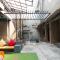 RedDoorz Plus @ Taft North Mandurriao - 伊洛伊洛