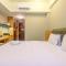Wonderful Studio Apartment at Mustika Golf Residence By Travelio