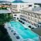 Seabed Grand Hotel Phuket - SHA Extra Plus