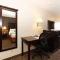 Best Western Plus Dragon Gate Inn