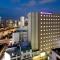 Daiwa Roynet Hotel Okinawa-Kenchomae - Naha