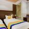 Hotel Aarush Inn - 纳威孟买