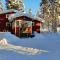 Hideaway Cottage