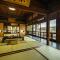 Temple Hotel 正暦寺 - Ayabe