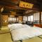 Temple Hotel 正暦寺