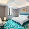 Hotel Des Indes Menteng