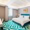 Hotel Des Indes Menteng